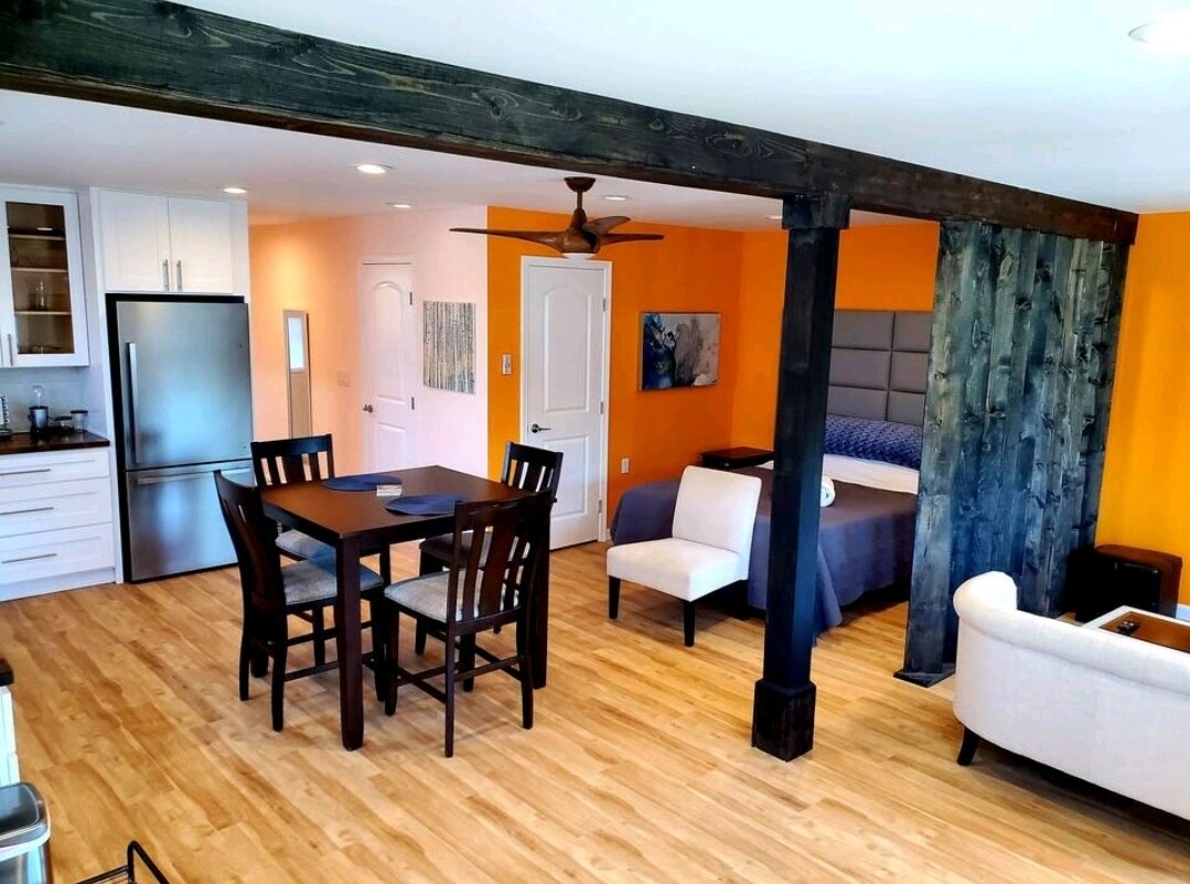 2481 E Canal Dr Unit Convenient Studio, Turlock, CA 95380 Apartments