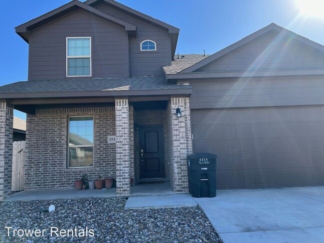 Building Photo - 5 br, 3.5 bath House - 1814 Twin Falls