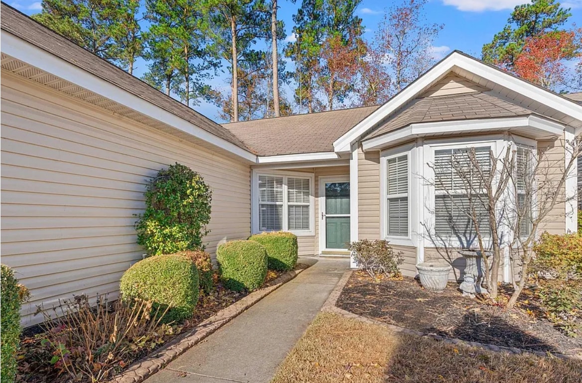 Building Photo - 352 McKendree Ln