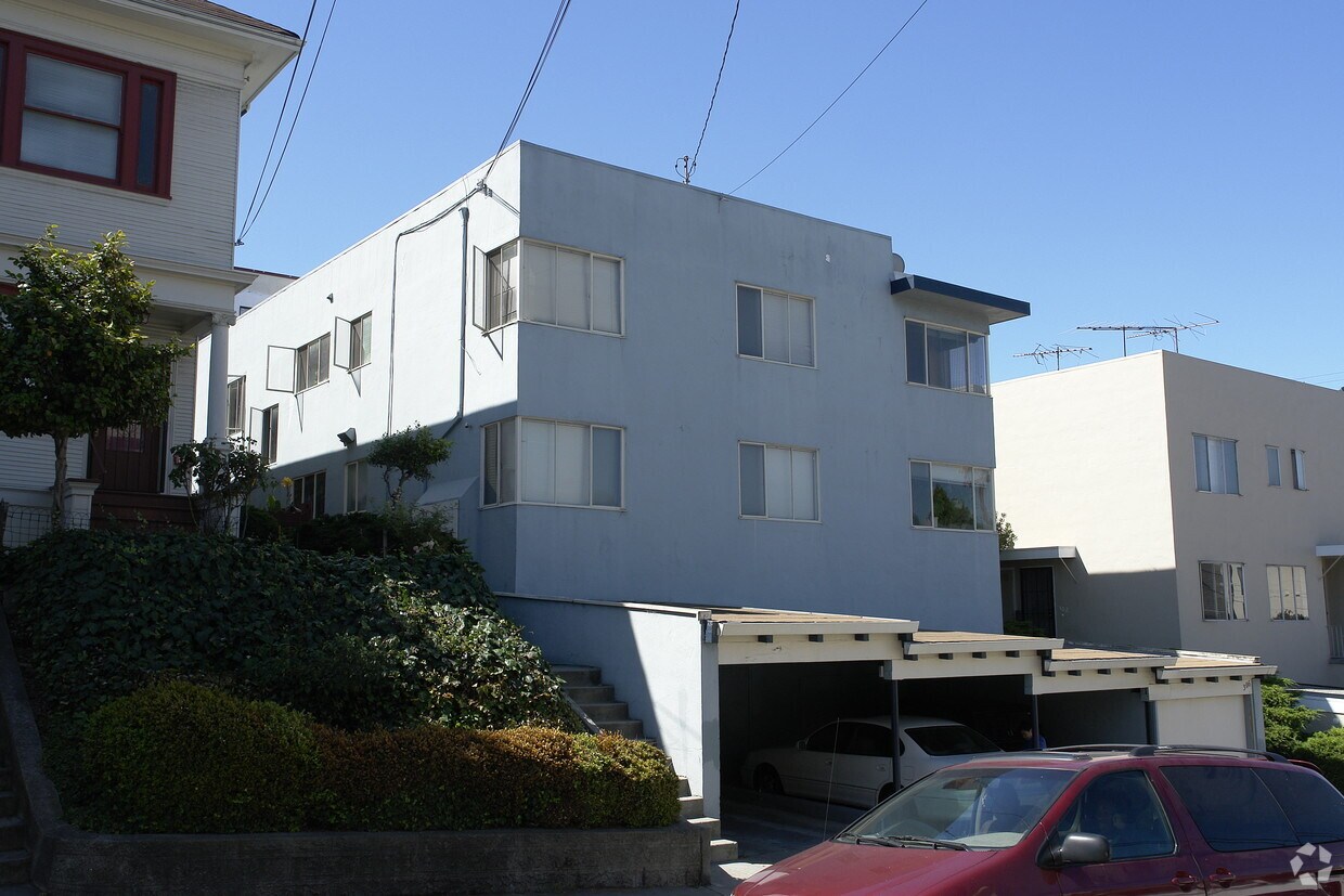 Foto del edificio - 306 Hanover Ave