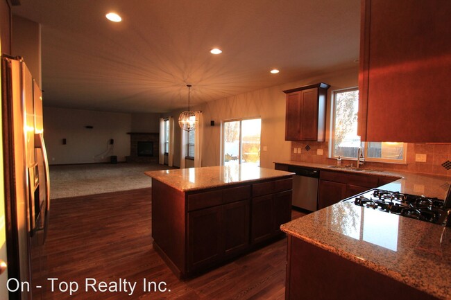 Foto del edificio - 4 br, 2.5 bath House - 9903 N. Austin Lane