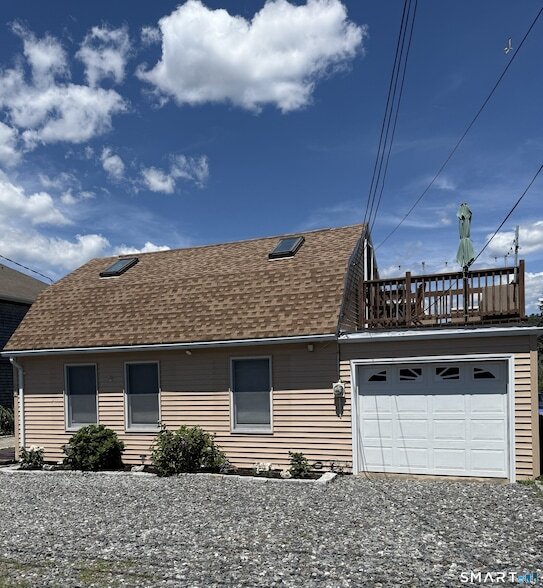 Foto del edificio - 42 Noble Ave