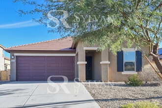 Building Photo - 8586 W Magpie Pl
