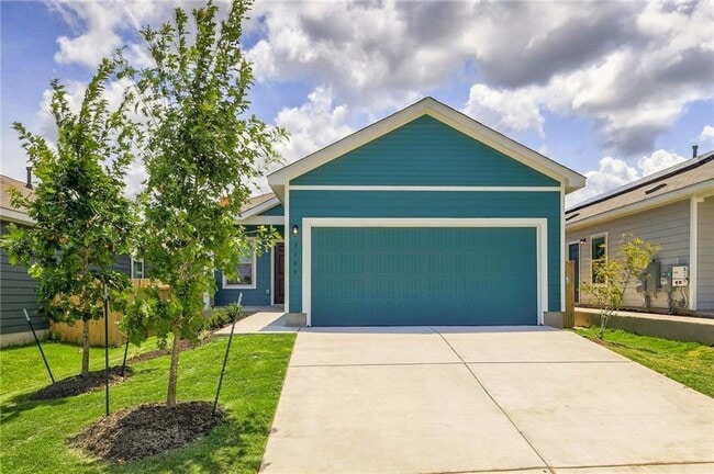 Foto del edificio - 7109 Spirit Hill Rd