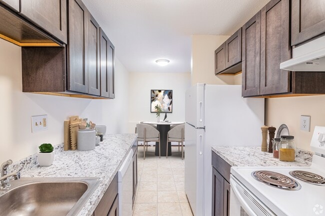 Foto del edificio - Oak Ridge Village