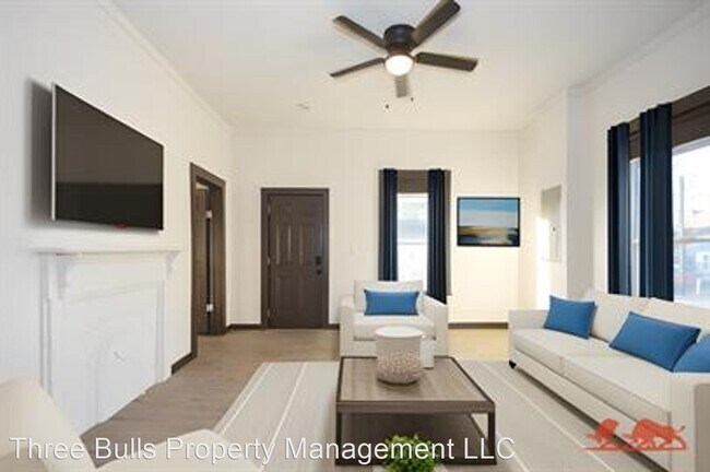 Foto del edificio - 2 br, 1 bath House - 721 Ray St