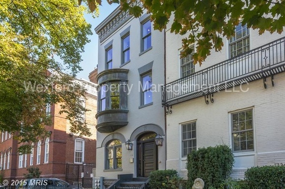 Primary Photo - 1734 R St NW
