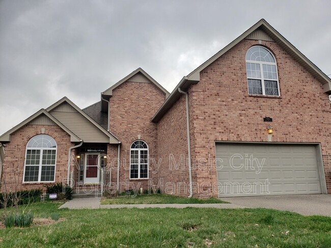 Building Photo - 7233 Wild Apple Ct