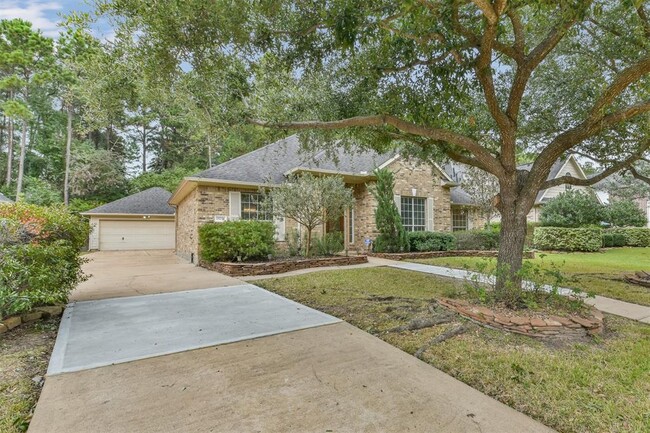 Foto del edificio - 15238 Springhill Bend Ln