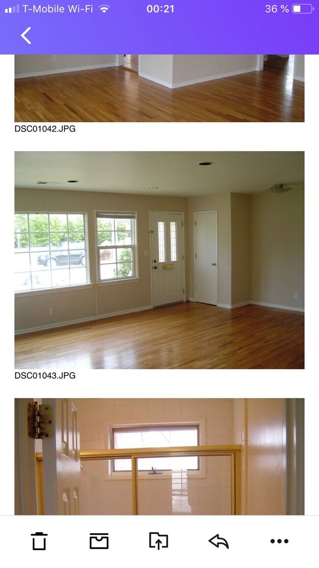 Foto del edificio - 2317 Boone Ave