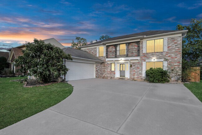 Building Photo - 8723 Rocky Valley Dr