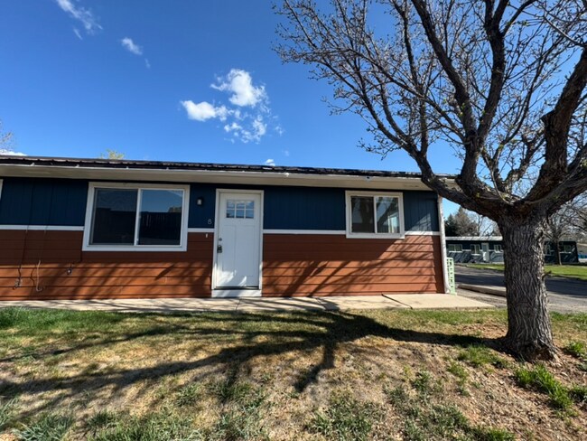 Building Photo - 4041 Goodell Ln