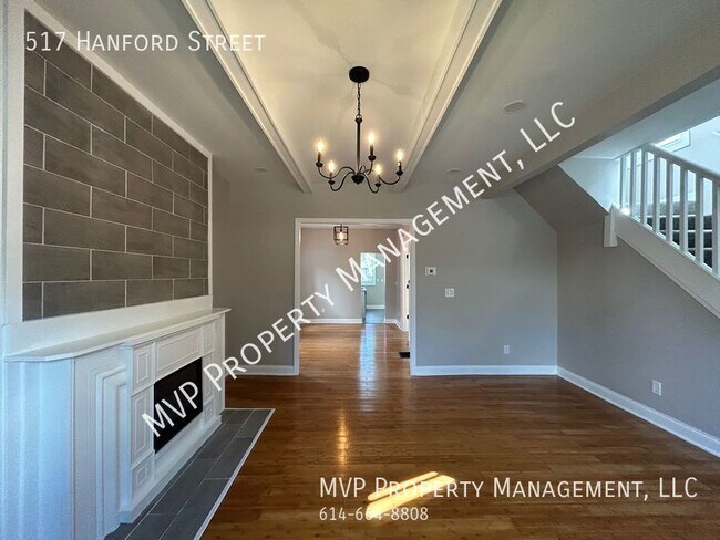 Foto del edificio - Beautiful Brick Single Family Home in Meri...