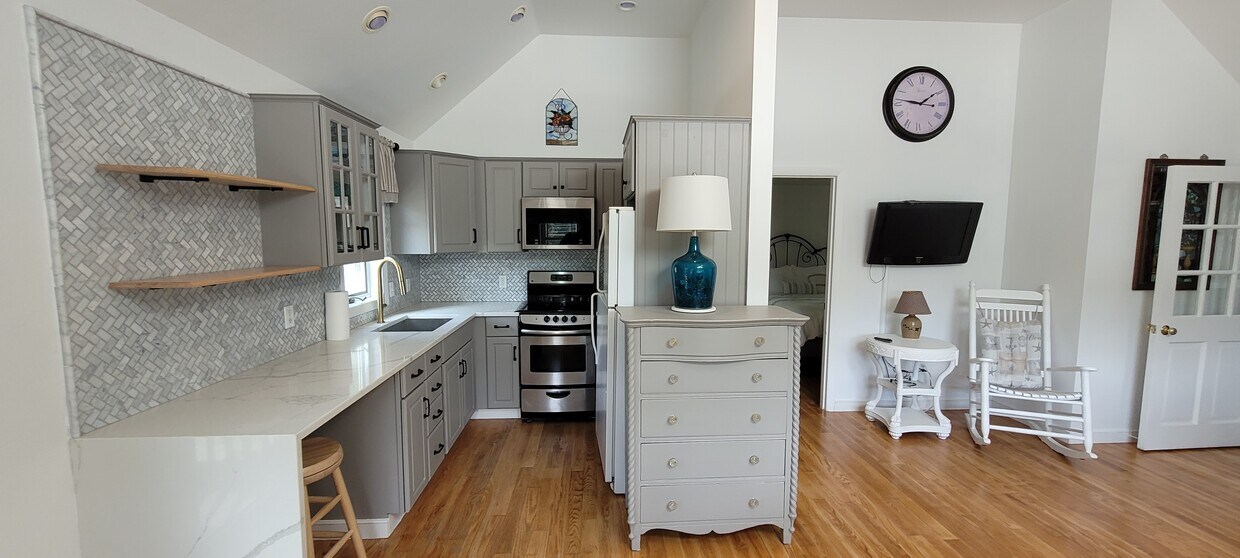 Foto principal - 1138 Old Queen Anne Rd