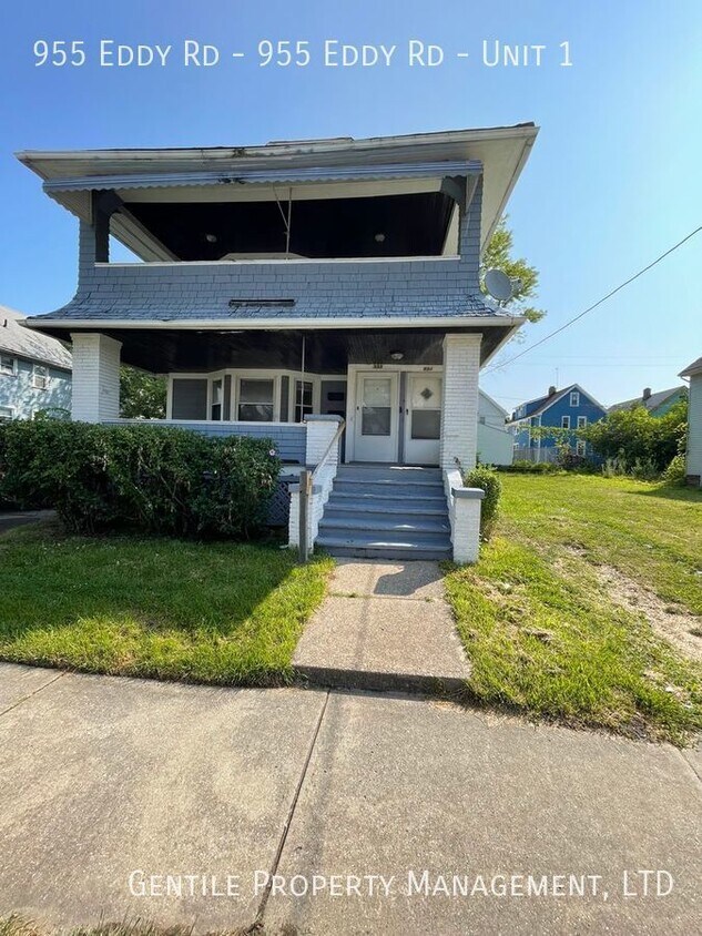 955 Eddy Rd Unit 1, Cleveland, OH 44108 Room for Rent in Cleveland, OH