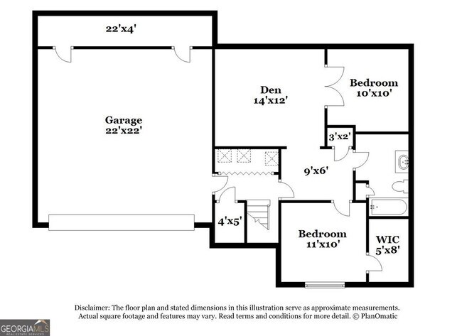 Foto del edificio - 2975 Northcliff Dr