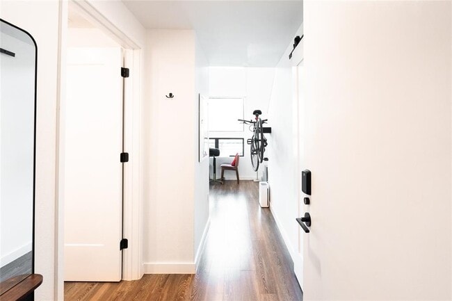 Foto del edificio - 49 Navasota St