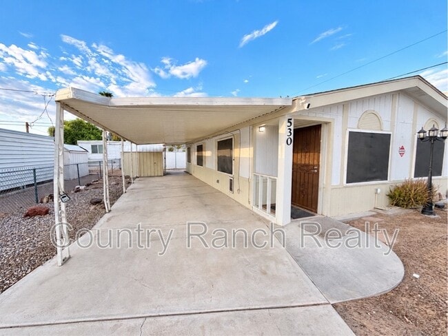Building Photo - 530 Havasu Ln