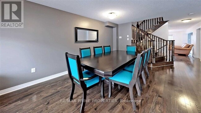 Photo du bâtiment - 69 Whitlock Crescent