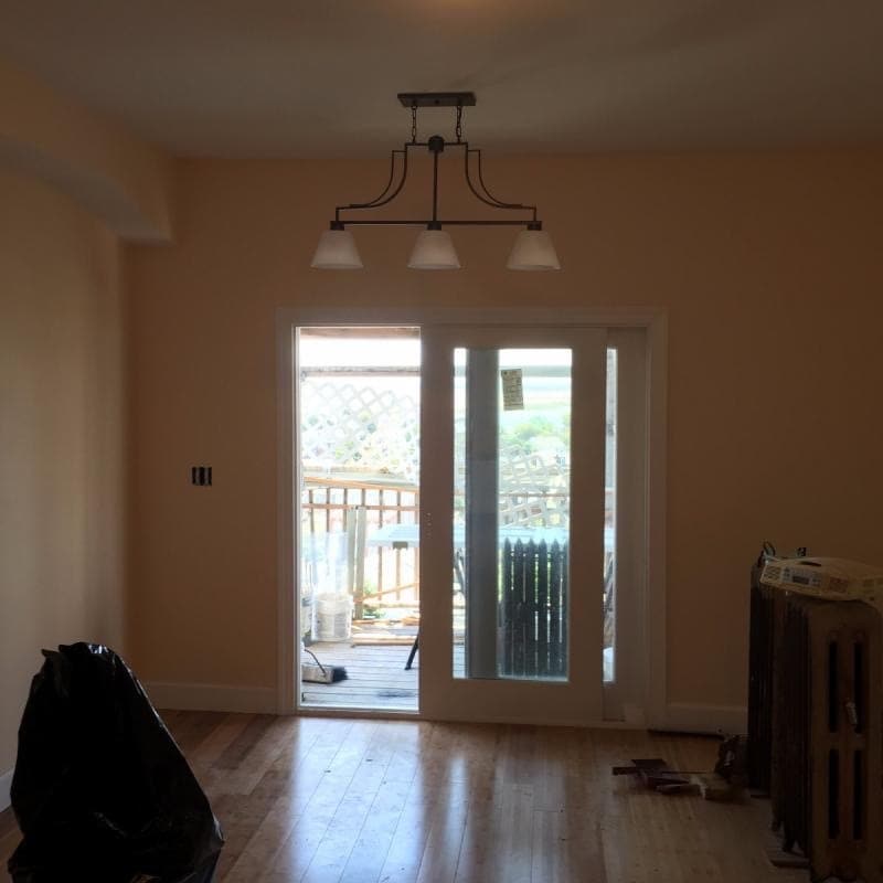 Foto del edificio - 120 Gladstone St