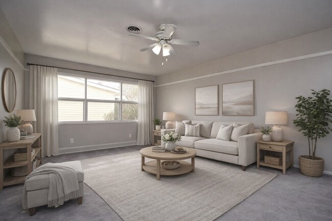 Foto del edificio - 2619 Soway St