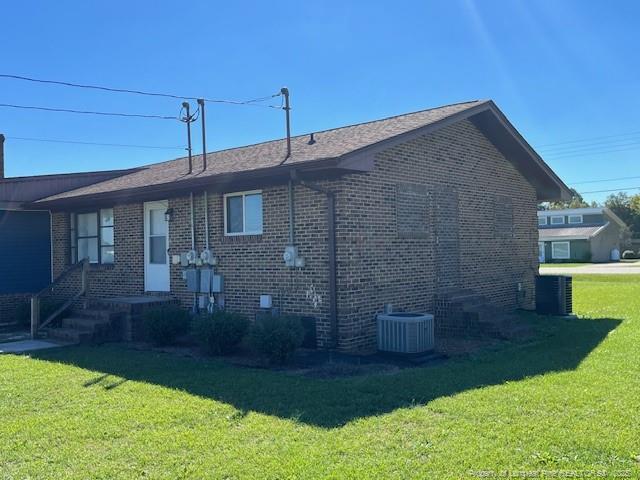 Foto principal - 618 Hiawatha Rd