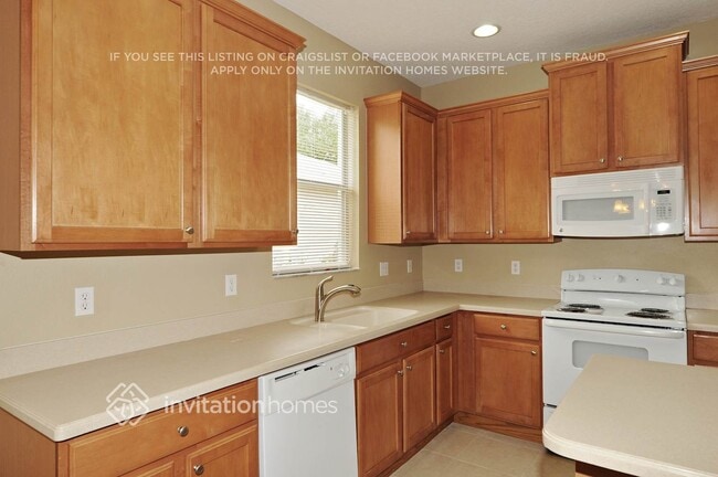 Building Photo - 13507 Old Florida Cir