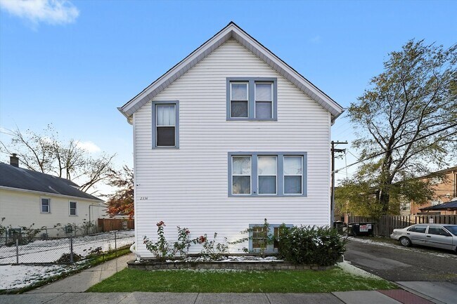 Foto del edificio - 2334 N 74th Ave