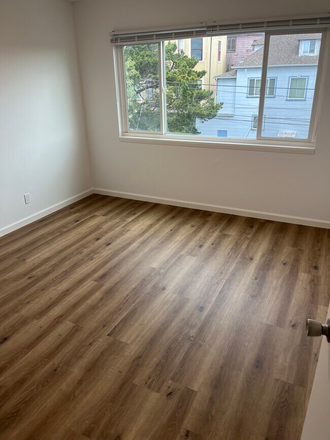 Foto del edificio - 1418 Rhode Island St