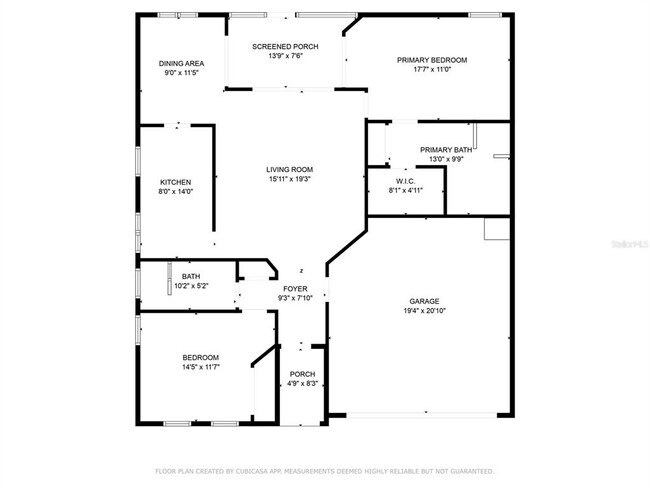 Foto del edificio - 790 Pine Shores Cir