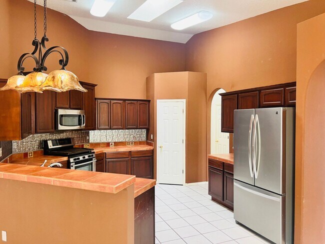 Foto del edificio - Captivating 4 bedroom, 2 bath home in Santa Teresa, NM!