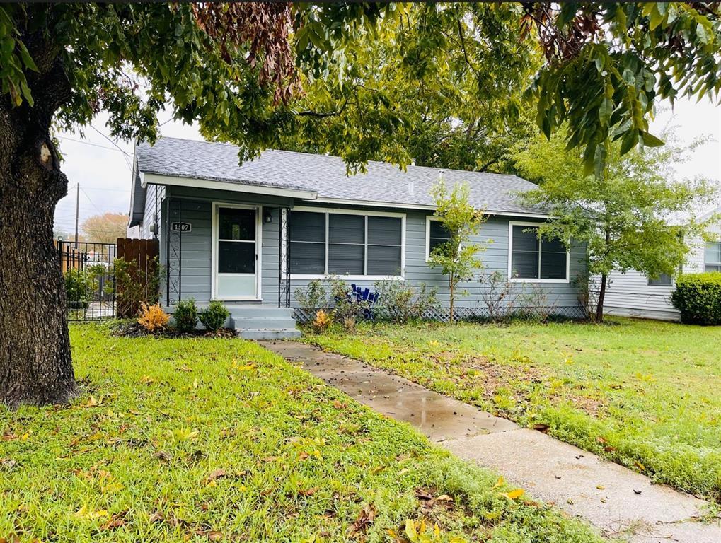 1507 N Cleveland Ave, Cameron, TX 76520 House Rental in Cameron, TX