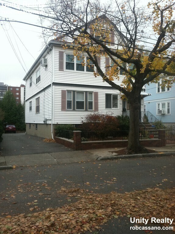 28 7th St, Medford, MA 02155 House Rental in Medford, MA