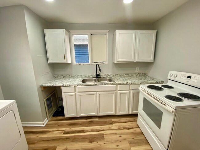 Foto del edificio - 1307 14th St