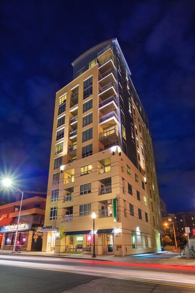 Foto del interior - City View Luxury Furnished Apartments