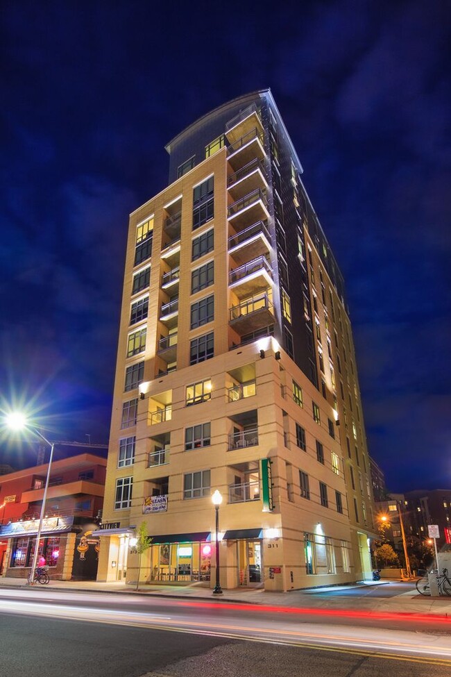 Interior Photo - City View Luxury Furnished Apartments