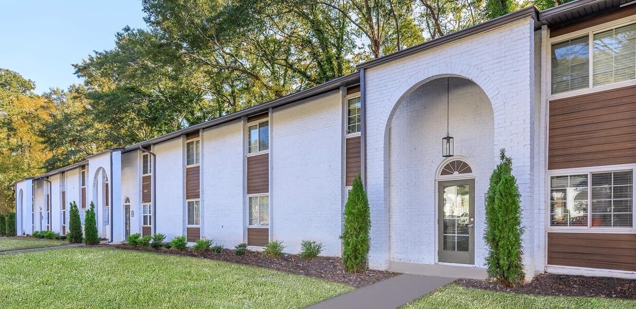 Forest Glen at Newnan - Apartments in Newnan, GA | Apartments.com