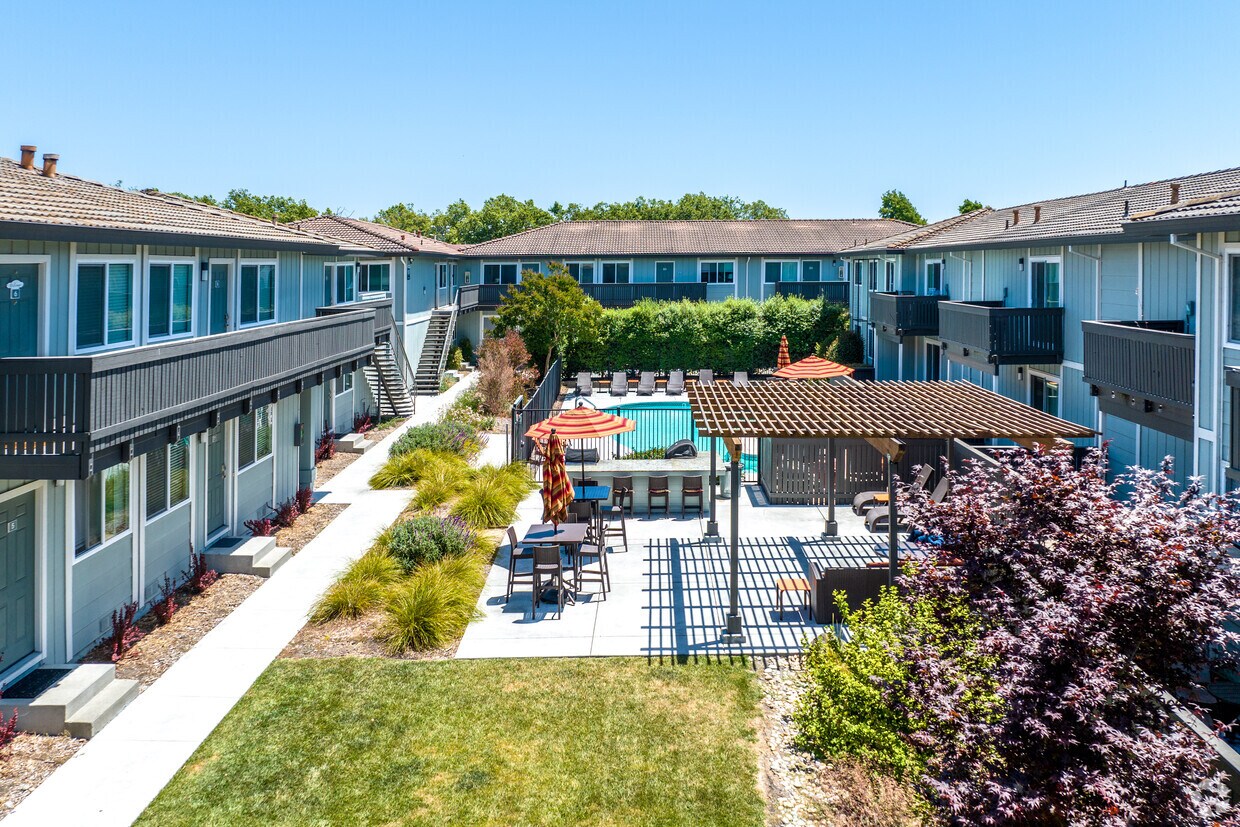 Foto principal - Traverse