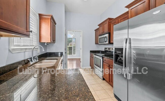 Foto del edificio - 6972 Wynne Ridge Rd N