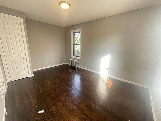 Building Photo - 1 bedroom in BRONX NY 10462