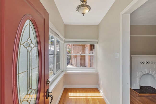 Building Photo - 4431 Penniman Ave