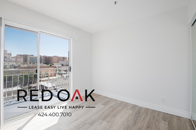 Foto del edificio - 518 E 4th St