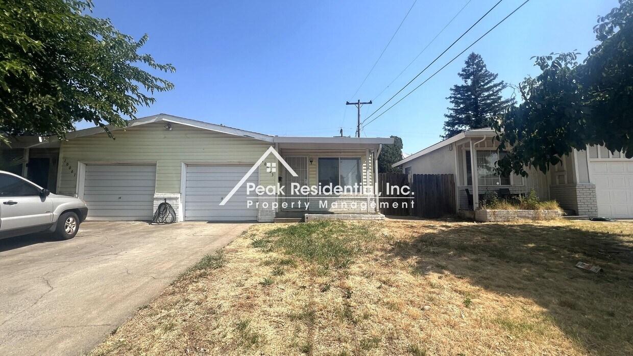 10063 Nebula Way, Sacramento, CA 95827 House Rental in Sacramento, CA