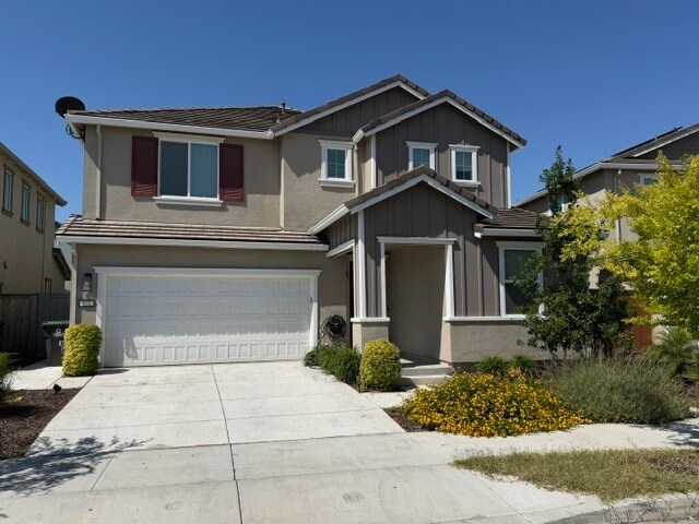 Foto del edificio - Gorgeous Lathrop 4 Bedroom 3 Bathroom plus a loft area home