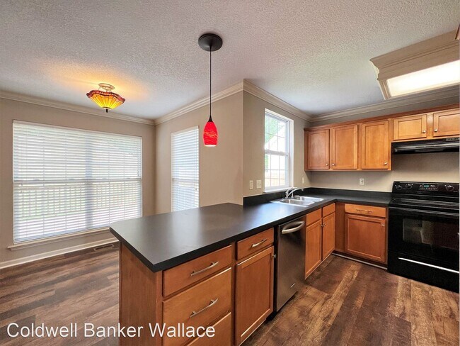 Foto del edificio - 3 br, 2.5 bath House - 10041 Madison Ridge...