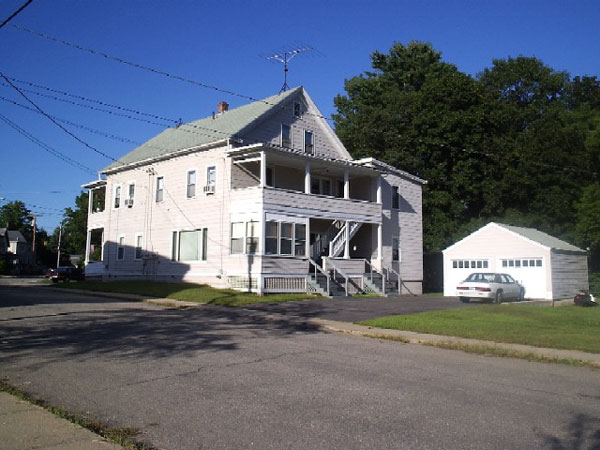 Building Photo - 10 North St