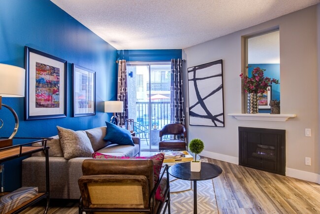 Foto del edificio - URBANLUX FLEUR PREMIUM