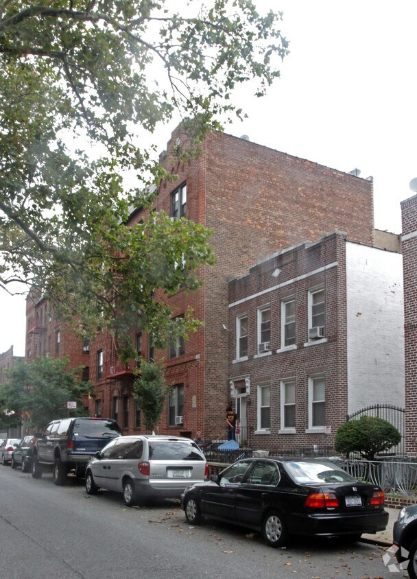 Foto del edificio - 1525 W 11th St