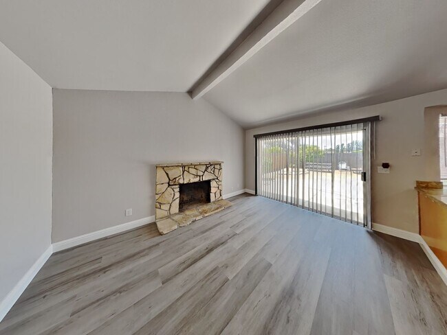 Foto del edificio - North Vallejo 3/2 Home Available Now!
