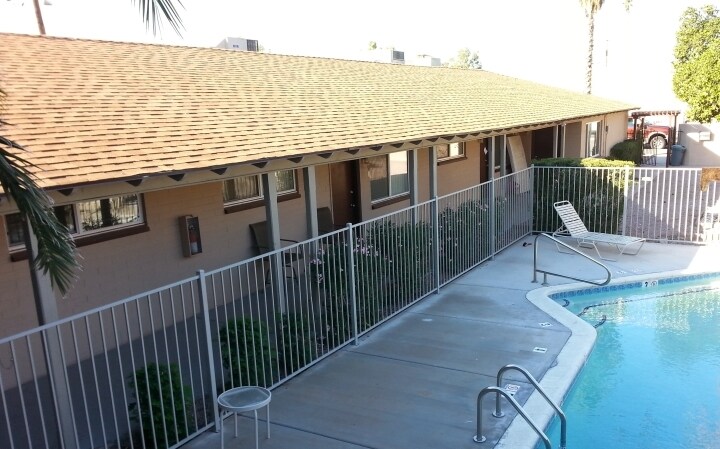 Foto principal - Hazelwood Apartments